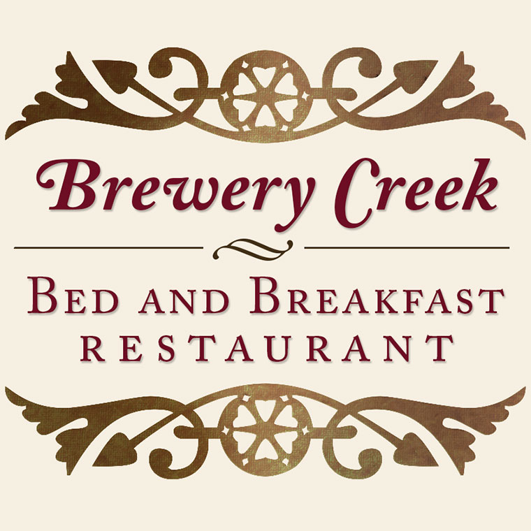 brewery creek website logo