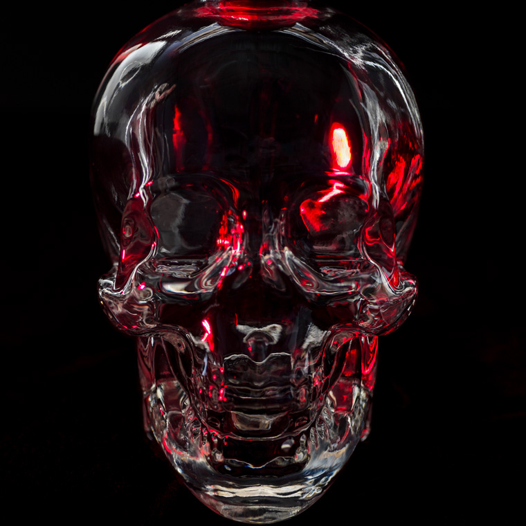crystal skull image